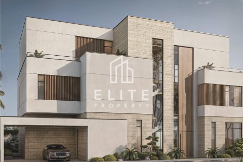 Villa in Mohammed Bin Rashid City, Dubai 6 bedrooms, 818 sq.m. № 121520 - photo 20