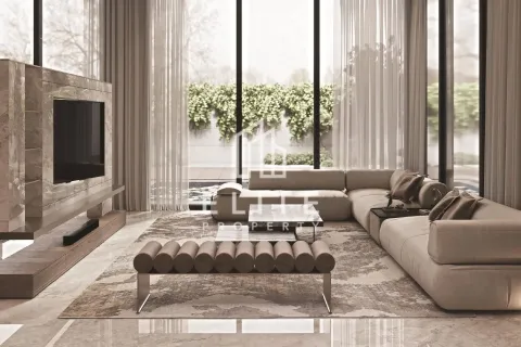 Villa in Mohammed Bin Rashid City, Dubai 6 bedrooms, 818 sq.m. № 121520 - photo 12
