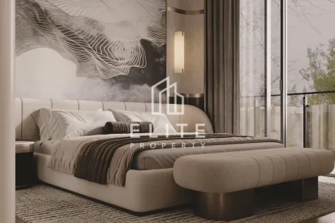 Villa in Mohammed Bin Rashid City, Dubai 6 bedrooms, 818 sq.m. № 121520 - photo 11