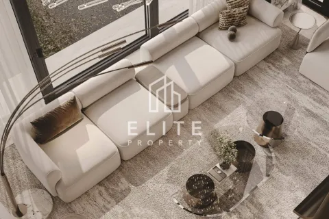 Villa in Mohammed Bin Rashid City, Dubai 6 bedrooms, 818 sq.m. № 121520 - photo 17
