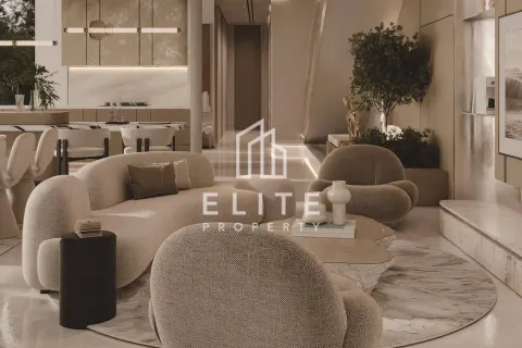 Villa in Mohammed Bin Rashid City, Dubai 6 bedrooms, 818 sq.m. № 121520 - photo 16
