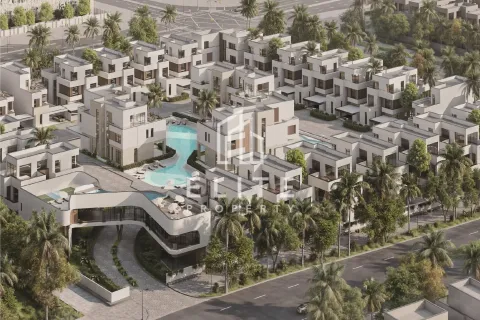 Villa in Mohammed Bin Rashid City, Dubai 6 bedrooms, 818 sq.m. № 121520 - photo 3