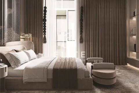 Villa in Mohammed Bin Rashid City, Dubai 6 bedrooms, 818 sq.m. № 121520 - photo 6