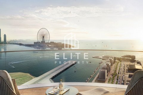Apartment in EMAAR Beachfront, Dubai Harbour, Dubai 2 bedrooms, 128 sq.m. № 121518 - photo 6