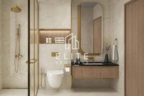 Adosado en Dubai Land, Dubai, 4 dormitorios, 144 m², № 121521 - foto 5