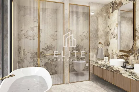 Adosado en Dubai Land, Dubai, 4 dormitorios, 144 m², № 121521 - foto 7