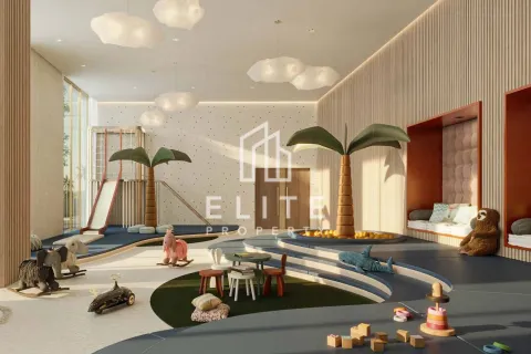 Apartment in Palm Jumeirah, Dubai 2 bedrooms, 174 sq.m. № 121517 - photo 19
