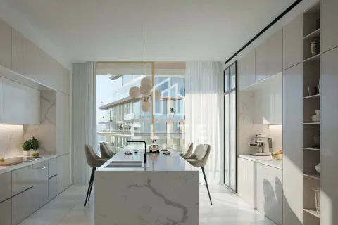Apartment in Palm Jumeirah, Dubai 2 bedrooms, 174 sq.m. № 121517 - photo 11