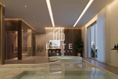 Apartment in Palm Jumeirah, Dubai 2 bedrooms, 174 sq.m. № 121517 - photo 16