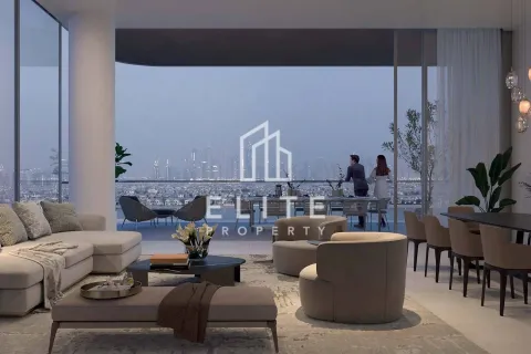 Apartment in Palm Jumeirah, Dubai 2 bedrooms, 174 sq.m. № 121517 - photo 3