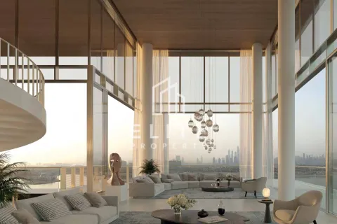 Apartment in Palm Jumeirah, Dubai 2 bedrooms, 174 sq.m. № 121517 - photo 13