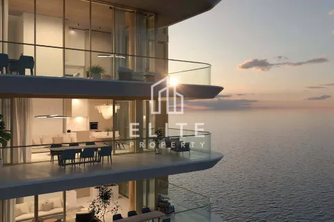 Apartment in Palm Jumeirah, Dubai 2 bedrooms, 174 sq.m. № 121517 - photo 22