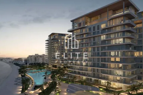 Apartment in Palm Jumeirah, Dubai 2 bedrooms, 174 sq.m. № 121517 - photo 23