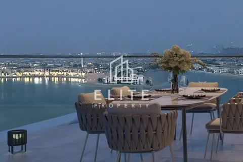 Apartment in Palm Jumeirah, Dubai 2 bedrooms, 174 sq.m. № 121517 - photo 10