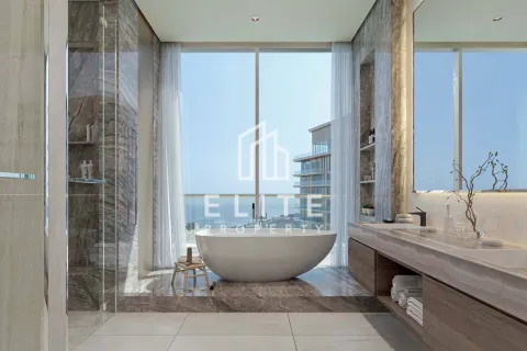 Apartment in Palm Jumeirah, Dubai 2 bedrooms, 174 sq.m. № 121517 - photo 8