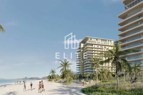 Apartment in Palm Jumeirah, Dubai 2 bedrooms, 174 sq.m. № 121517 - photo 21