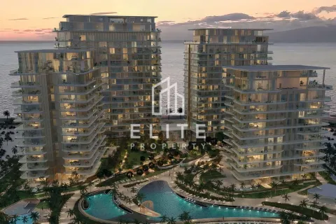 Apartment in Palm Jumeirah, Dubai 2 bedrooms, 174 sq.m. № 121517 - photo 4
