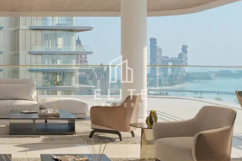 Apartment in Palm Jumeirah, Dubai 2 bedrooms, 174 sq.m. № 121517 - photo 7