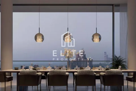 Apartment in Palm Jumeirah, Dubai 2 bedrooms, 174 sq.m. № 121517 - photo 6