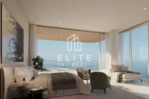 Apartment in Palm Jumeirah, Dubai 2 bedrooms, 174 sq.m. № 121517 - photo 5