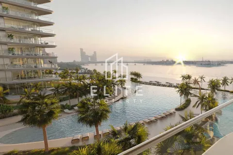 Apartment in Palm Jumeirah, Dubai 2 bedrooms, 174 sq.m. № 121517 - photo 2