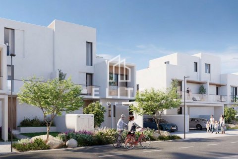 Villa à The Valley, Dubai, 5 chambres, 410 m², № 121522 - photo 16