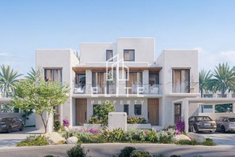 Villa à The Valley, Dubai, 5 chambres, 410 m², № 121522 - photo 14