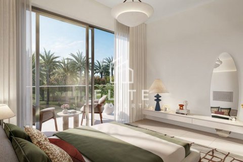 Villa à The Valley, Dubai, 5 chambres, 410 m², № 121522 - photo 3