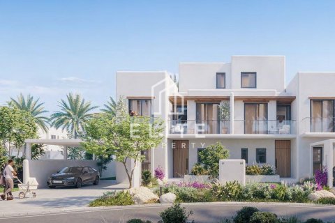 Villa à The Valley, Dubai, 5 chambres, 410 m², № 121522 - photo 17