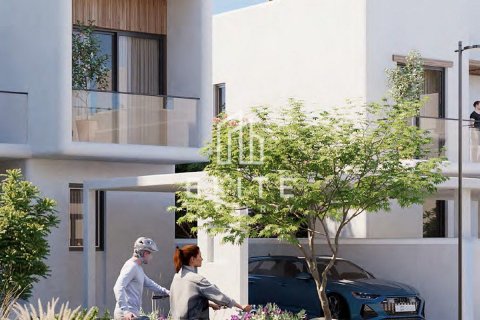 Villa à The Valley, Dubai, 5 chambres, 410 m², № 121522 - photo 12