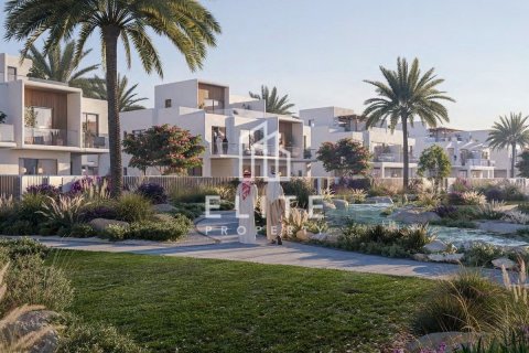 Villa à The Valley, Dubai, 5 chambres, 410 m², № 121522 - photo 4