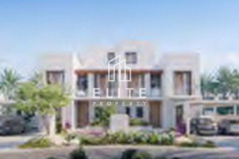 Villa à The Valley, Dubai, 5 chambres, 410 m², № 121522 - photo 15