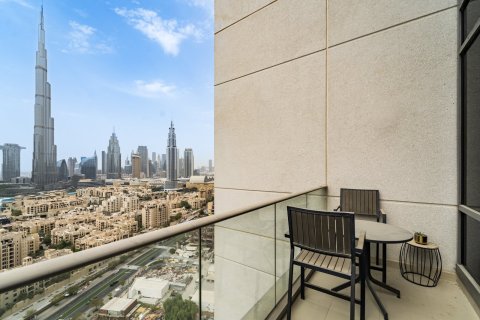 Penthouse in Downtown Dubai (Downtown Burj Dubai), Dubai 2 bedrooms, 226 sq.m. № 137854 - photo 18