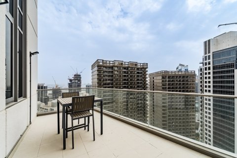 Penthouse in Downtown Dubai (Downtown Burj Dubai), Dubai 2 bedrooms, 226 sq.m. № 137854 - photo 19