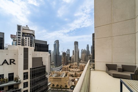 Penthouse in Downtown Dubai (Downtown Burj Dubai), Dubai 2 bedrooms, 226 sq.m. № 137854 - photo 21