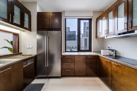 Penthouse in Downtown Dubai (Downtown Burj Dubai), Dubai 2 bedrooms, 226 sq.m. № 137854 - photo 9