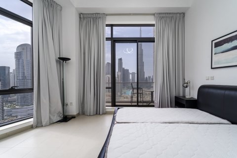 Penthouse in Downtown Dubai (Downtown Burj Dubai), Dubai 2 bedrooms, 226 sq.m. № 137854 - photo 16