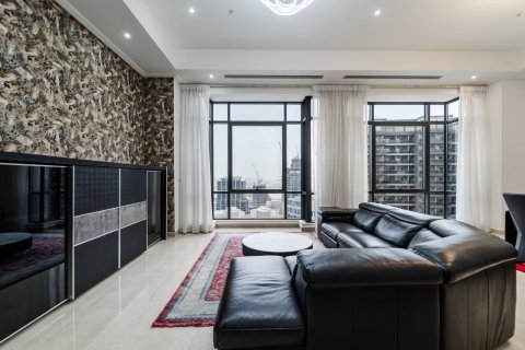 Penthouse in Downtown Dubai (Downtown Burj Dubai), Dubai 2 bedrooms, 226 sq.m. № 137854 - photo 5