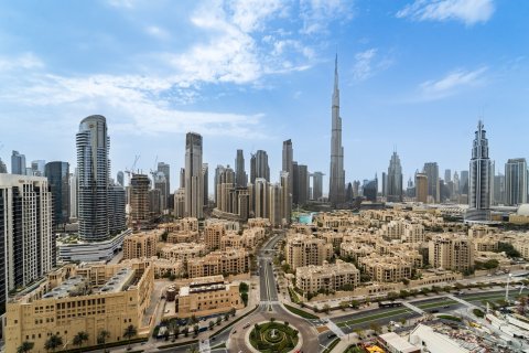 Penthouse in Downtown Dubai (Downtown Burj Dubai), Dubai 2 bedrooms, 226 sq.m. № 137854