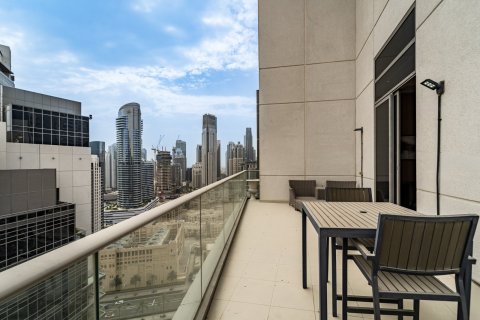 Penthouse in Downtown Dubai (Downtown Burj Dubai), Dubai 2 bedrooms, 226 sq.m. № 137854 - photo 20