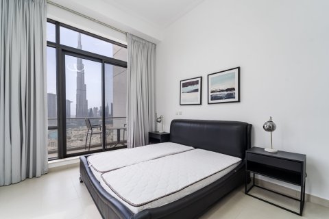 Penthouse in Downtown Dubai (Downtown Burj Dubai), Dubai 2 bedrooms, 226 sq.m. № 137854 - photo 15