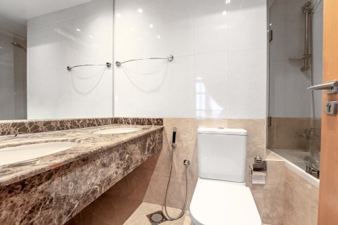 Apartamento en Dubai Marina, Dubai, 2 dormitorios, 134 m², № 137859 - foto 10