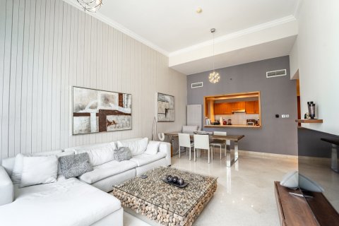 Apartamento en Dubai Marina, Dubai, 2 dormitorios, 134 m², № 137859 - foto 2