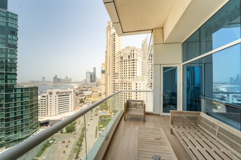 Apartamento en Dubai Marina, Dubai, 2 dormitorios, 134 m², № 137859 - foto 14