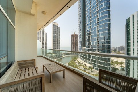 Apartamento en Dubai Marina, Dubai, 2 dormitorios, 134 m², № 137859 - foto 12