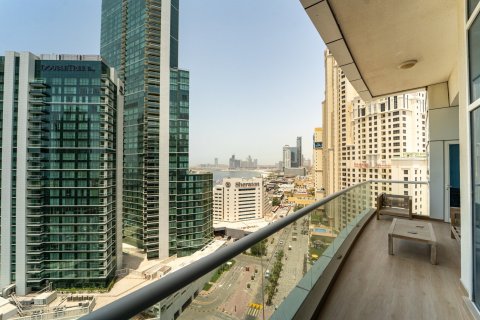 Apartamento en Dubai Marina, Dubai, 2 dormitorios, 134 m², № 137859 - foto 13