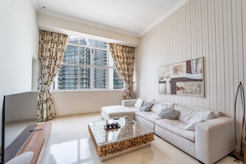 Apartamento en Dubai Marina, Dubai, 2 dormitorios, 134 m², № 137859 - foto 3