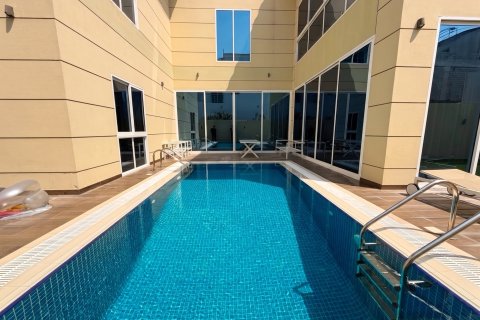 Villa en Al Barsha, Dubai, 5 dormitorios, 540 m², № 137858