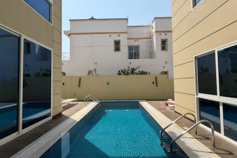 Villa en Al Barsha, Dubai, 5 dormitorios, 540 m², № 137858 - foto 26