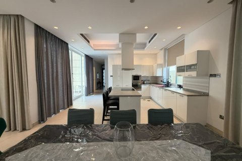 Villa en Al Barsha, Dubai, 5 dormitorios, 540 m², № 137858 - foto 4